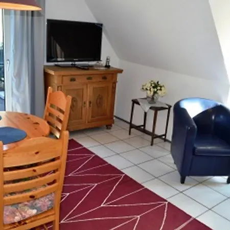 Ferienhaus Strandnah In Nieblum Ferienhaus