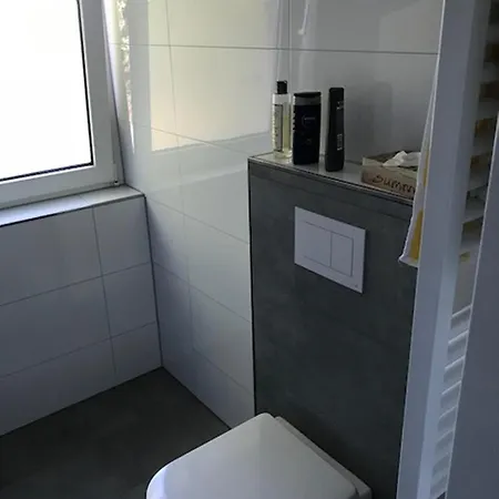 Ferienhaus Strandnah In Nieblum Ferienhaus Risum-Lindholm