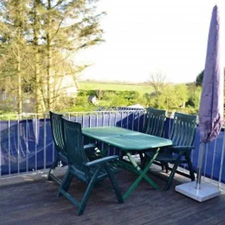 Ferienhaus Ferienhaus Strandnah In Nieblum