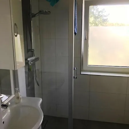 Ferienhaus Ferienhaus Strandnah In Nieblum Risum-Lindholm