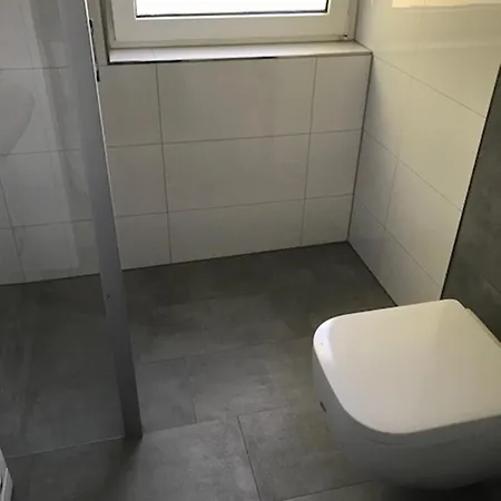 Ferienhaus Ferienhaus Strandnah In Nieblum