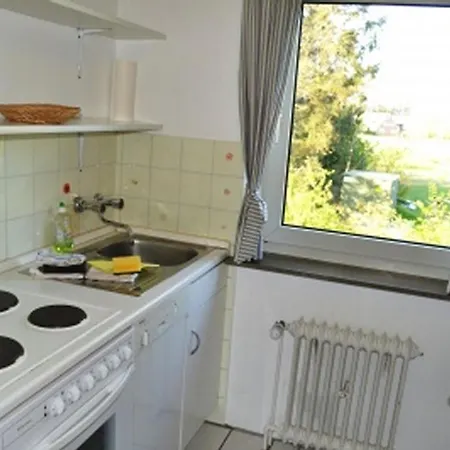 Ferienhaus Strandnah In Nieblum *