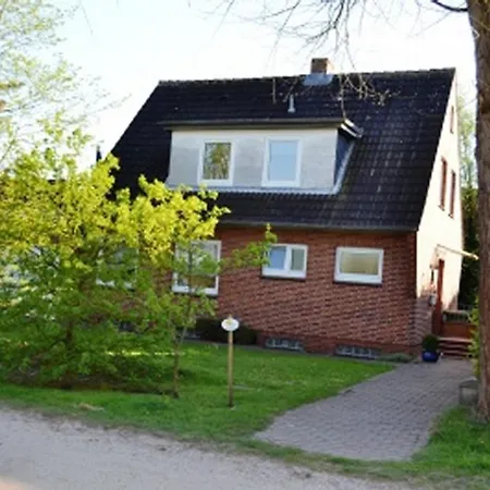 Ferienhaus Strandnah In Nieblum Ferienhaus *