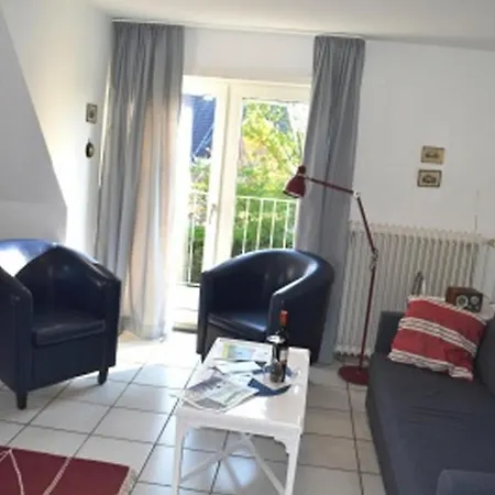 Ferienhaus Ferienhaus Strandnah In Nieblum