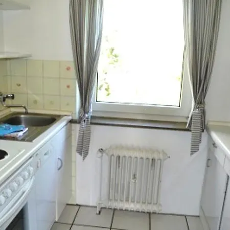 Ferienhaus Ferienhaus Strandnah In Nieblum Risum-Lindholm