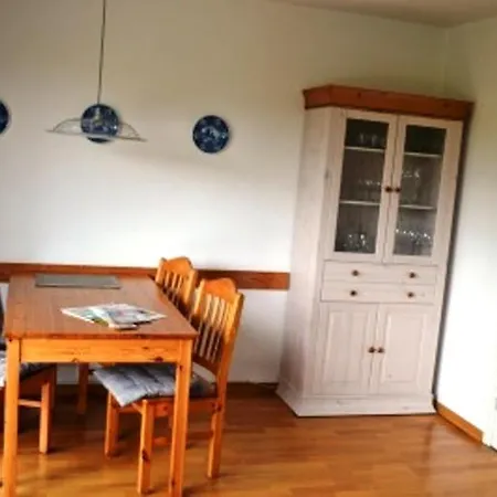 Ferienhaus Strandnah In Nieblum