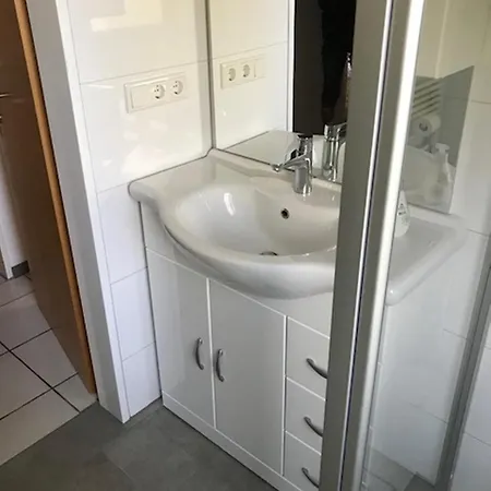 Ferienhaus Strandnah In Nieblum Ferienhaus *