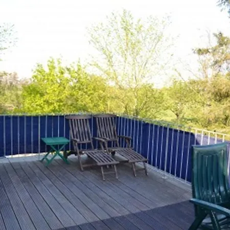 Ferienhaus Strandnah In Nieblum * Risum-Lindholm