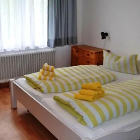 Ferienhaus Strandnah In Nieblum Ferienhaus